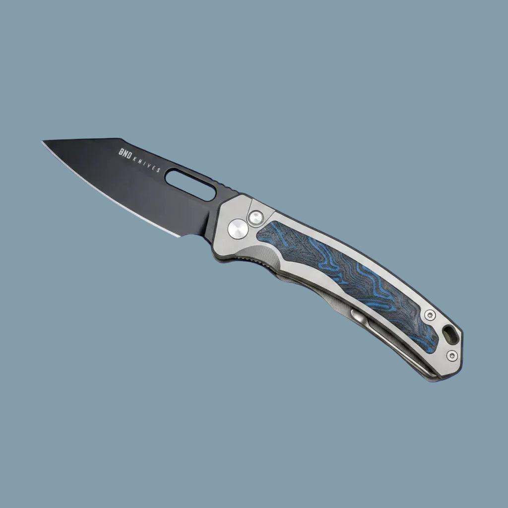 BNB Knives ~ Vortex ~ Limited Edition #20