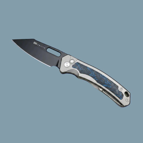 BNB Knives ~ Vortex ~ Limited Edition #20