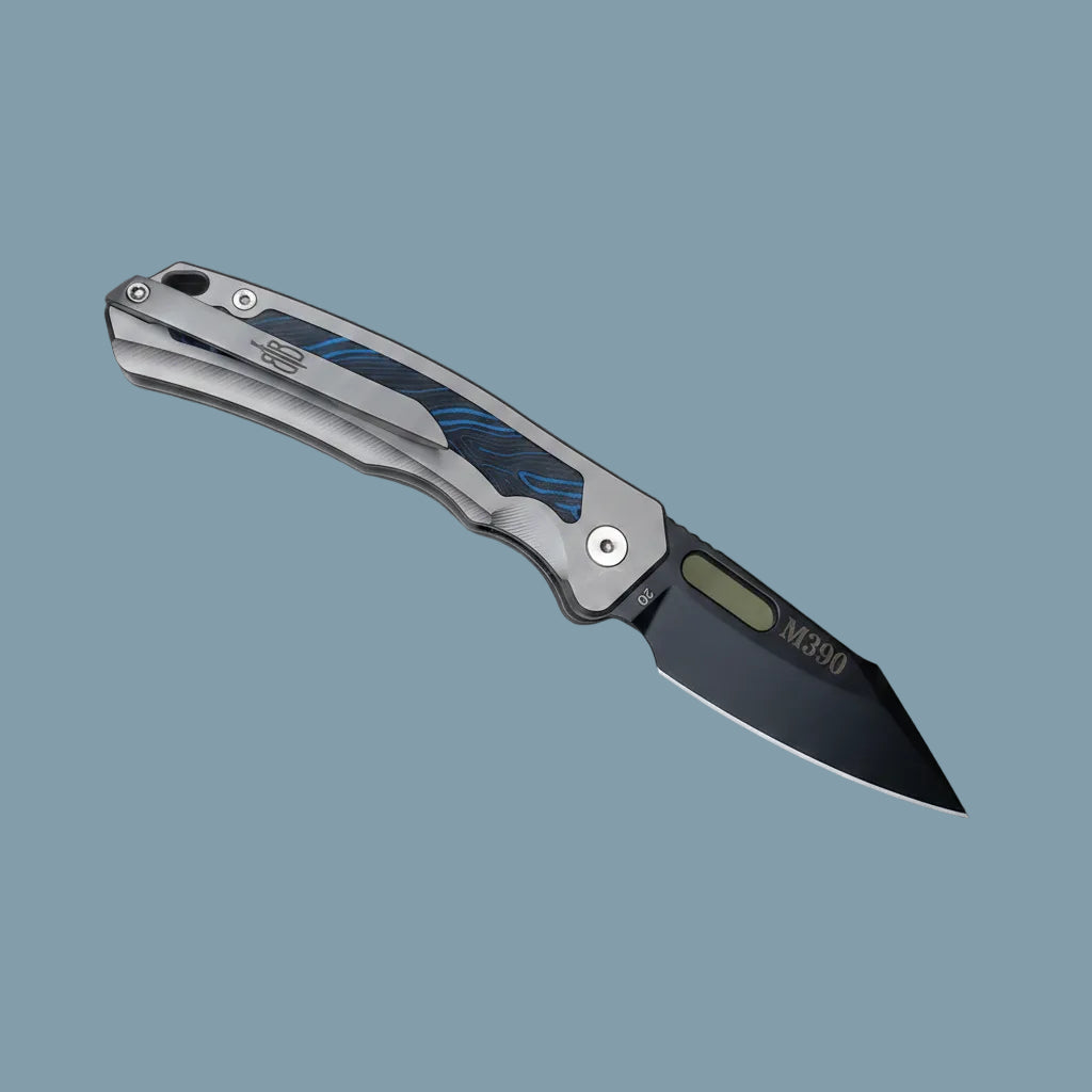 BNB Knives ~ Vortex ~ Limited Edition #20