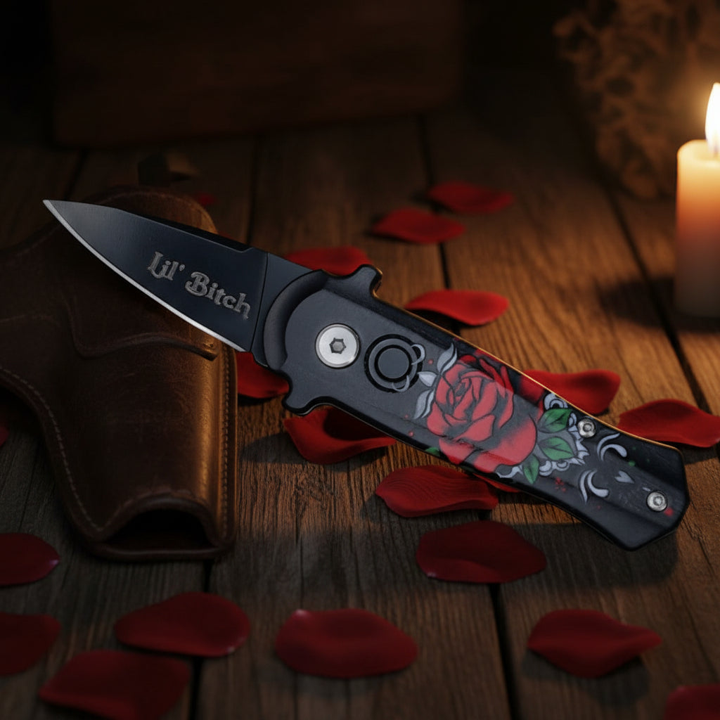 292RS "Sweet Revenge"