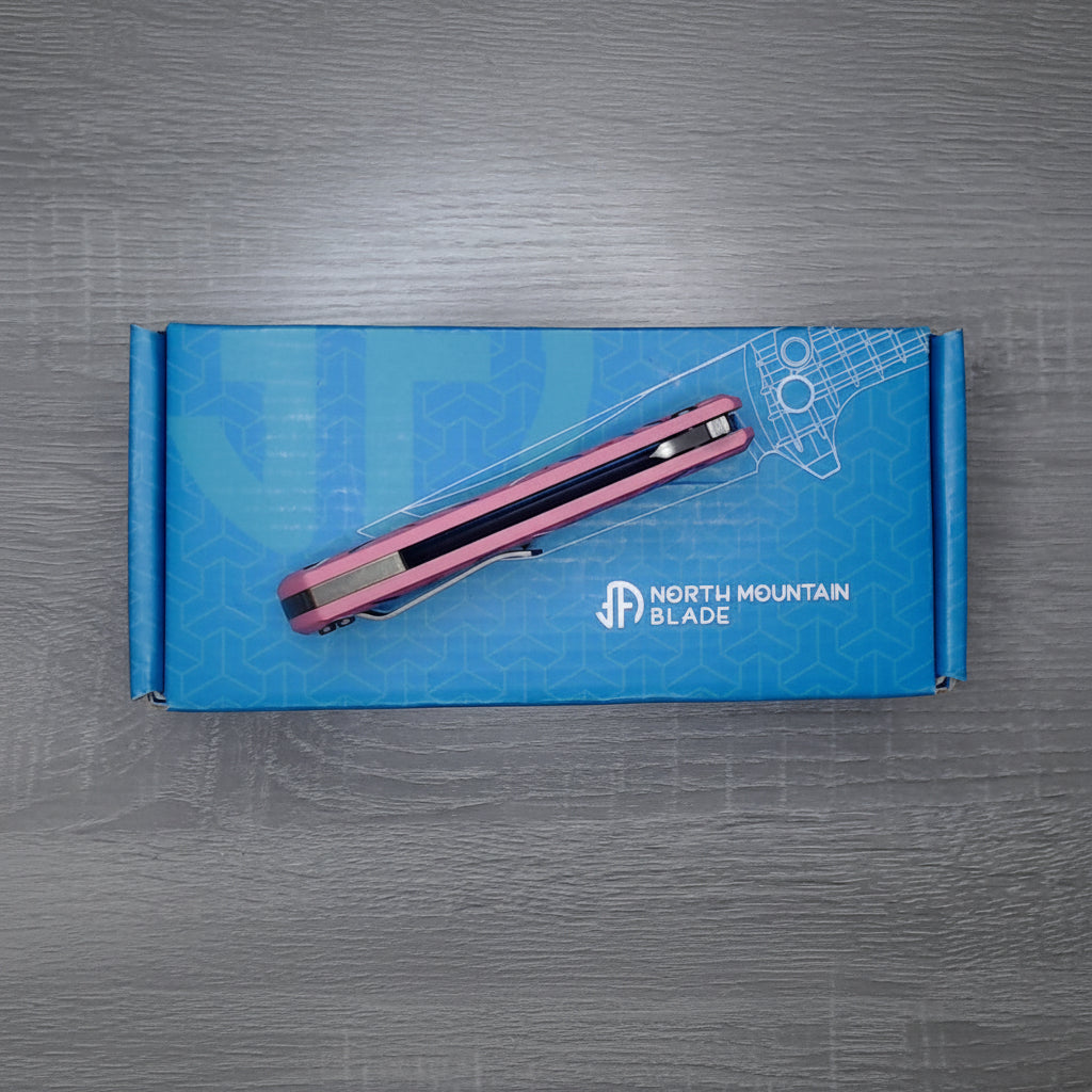 North Mountain Blade ~ Chop 2 ~ Donut **Trade In**