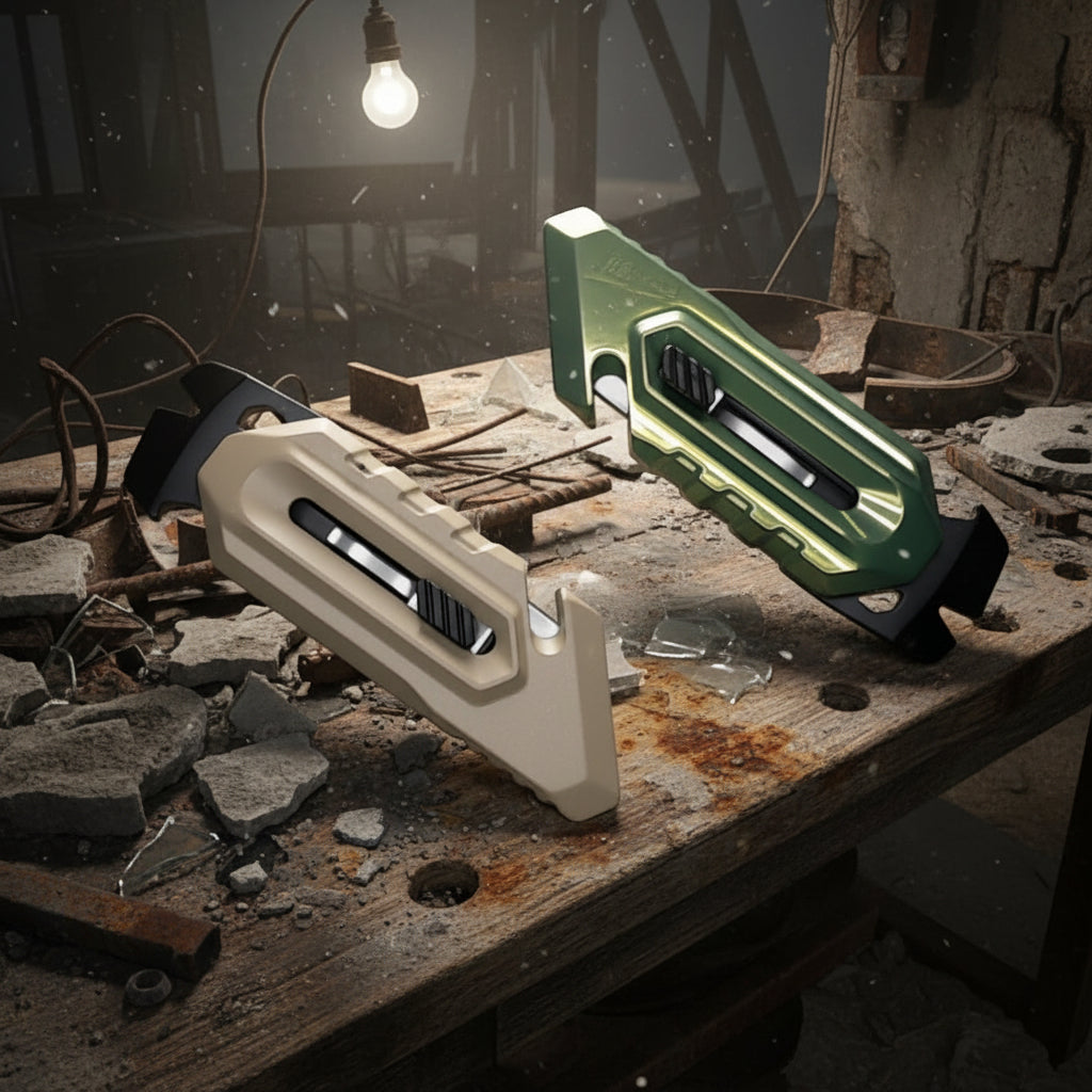 Milwaukee ~ Multi-Function Utility **Trade In**