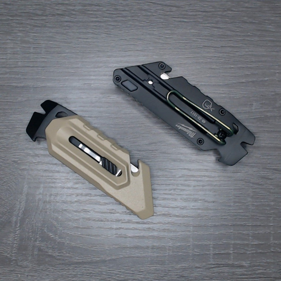Milwaukee ~ Multi-Function Utility **Trade In**