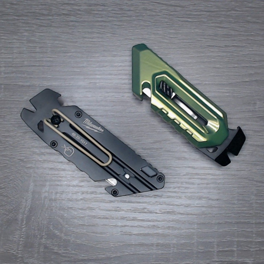 Milwaukee ~ Multi-Function Utility **Trade In**
