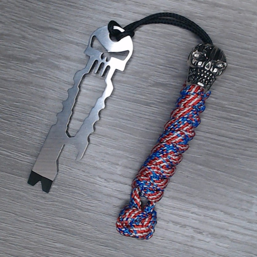 Custom Lanyards