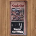 Remington ~ Wild Turkey Collectors Tin *Trade-in/Dent-n-Ding