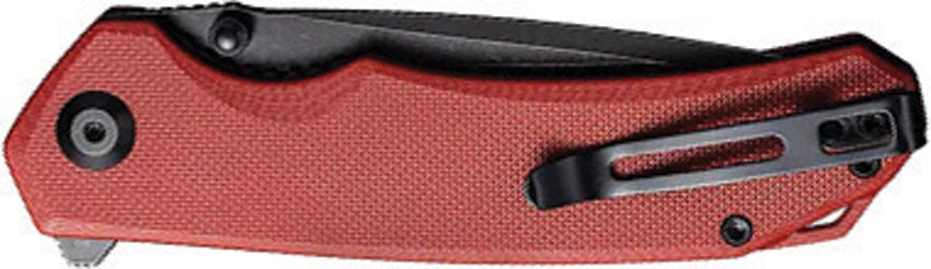 Civivi ~ Brazen ~ Linerlock ~ D2/G10