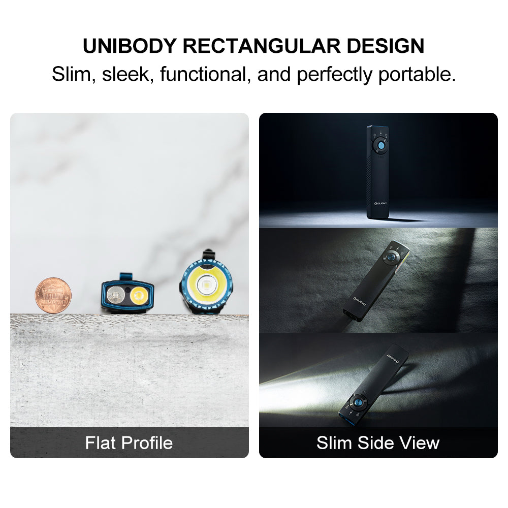 Olight ~ Arkfeld PRO