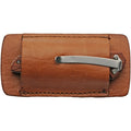 Rite Edge ~ Horizontal Premium Leather Knife Sheath