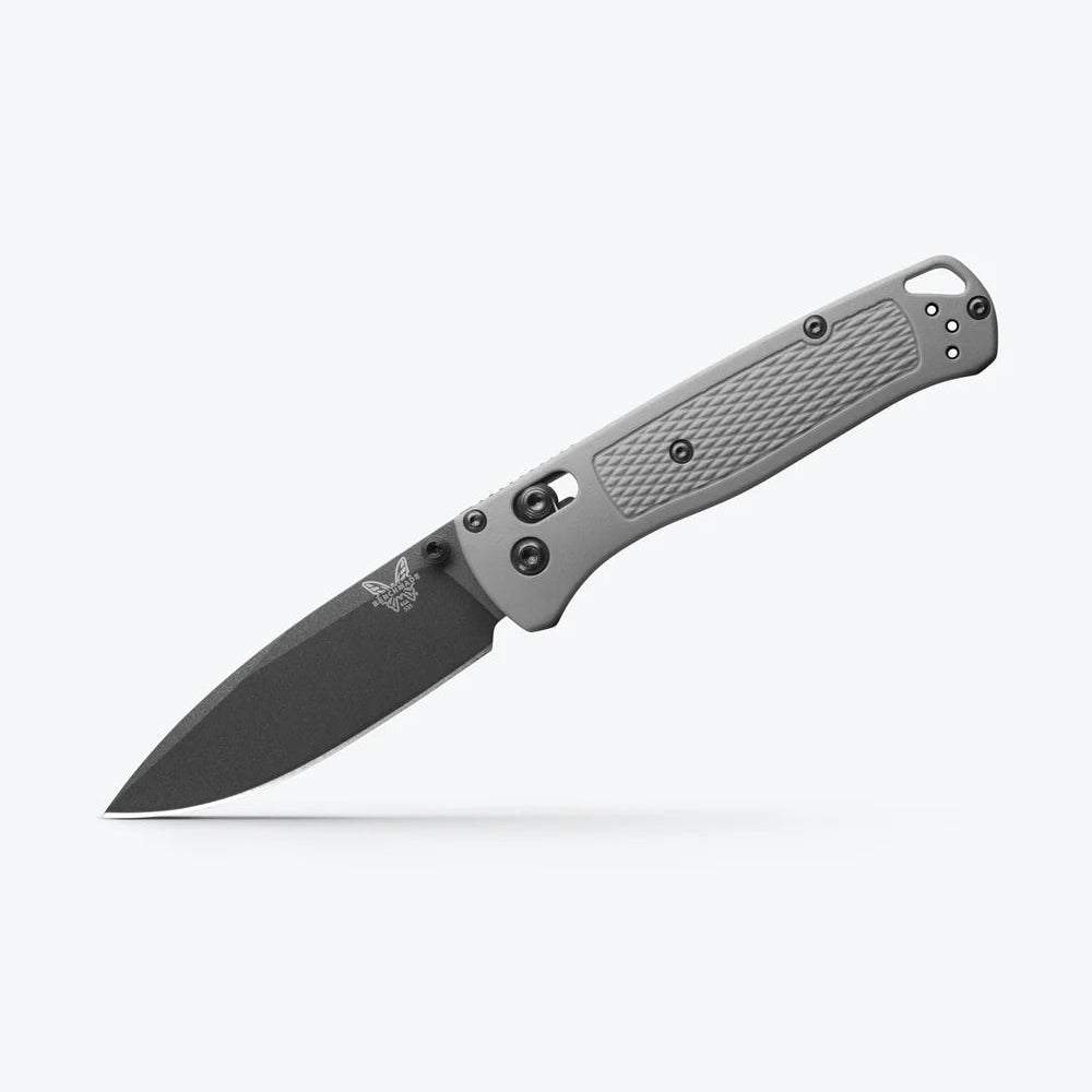 Benchmade Bugout 535: 1.85-Ounce AXIS Lock ~ S30V/Grivory