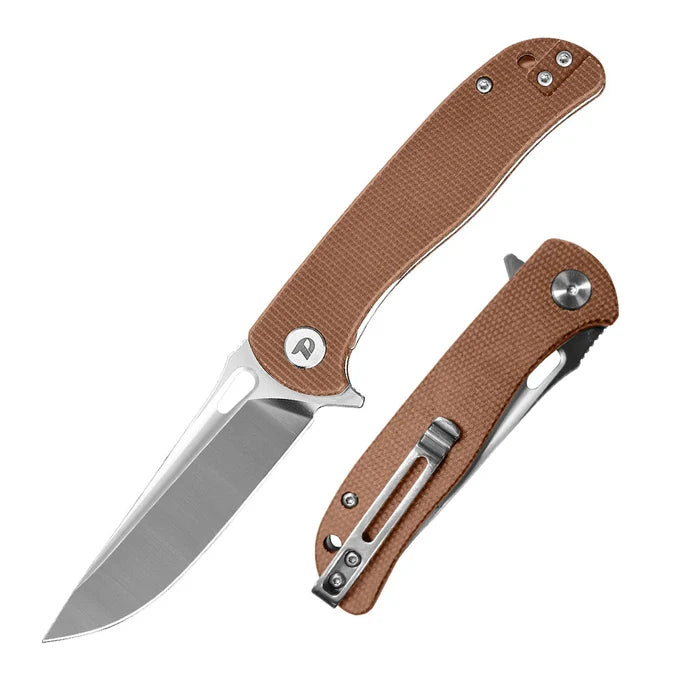 Dreamtech ~ D3898 ~ D2/Micarta