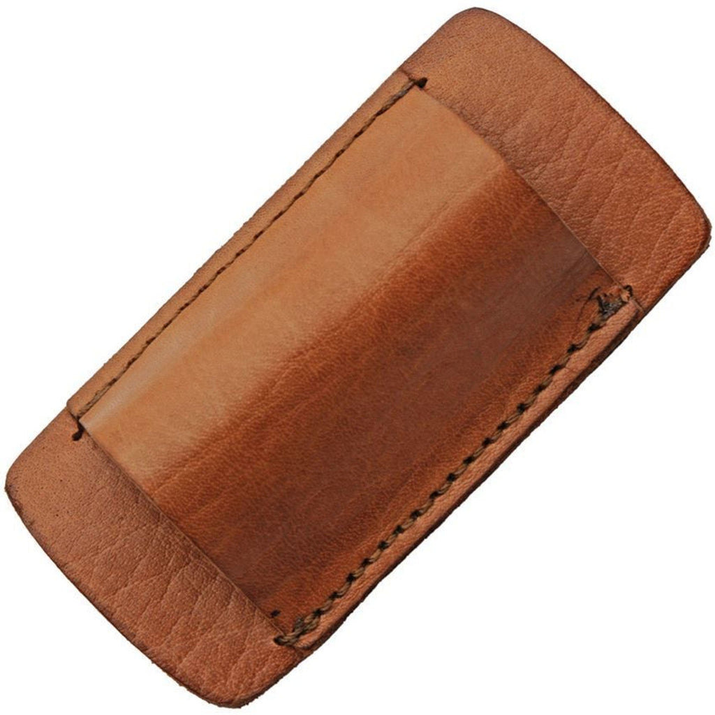 Rite Edge ~ Horizontal Premium Leather Knife Sheath