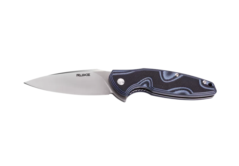 Ruike ~ Fang P105K ~ 14c28n/G10