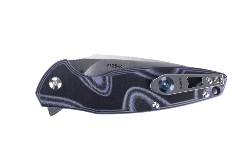 Ruike ~ Fang P105K ~ 14c28n/G10