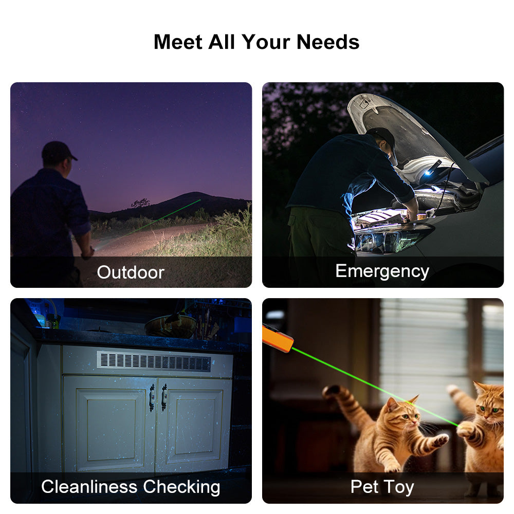 Olight ~ Arkfeld PRO