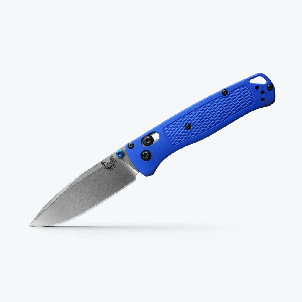 Benchmade Bugout 535: 1.85-Ounce AXIS Lock ~ S30V/Grivory
