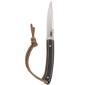 CRKT ~ Biwa™ ~ 8cr13mov/G10