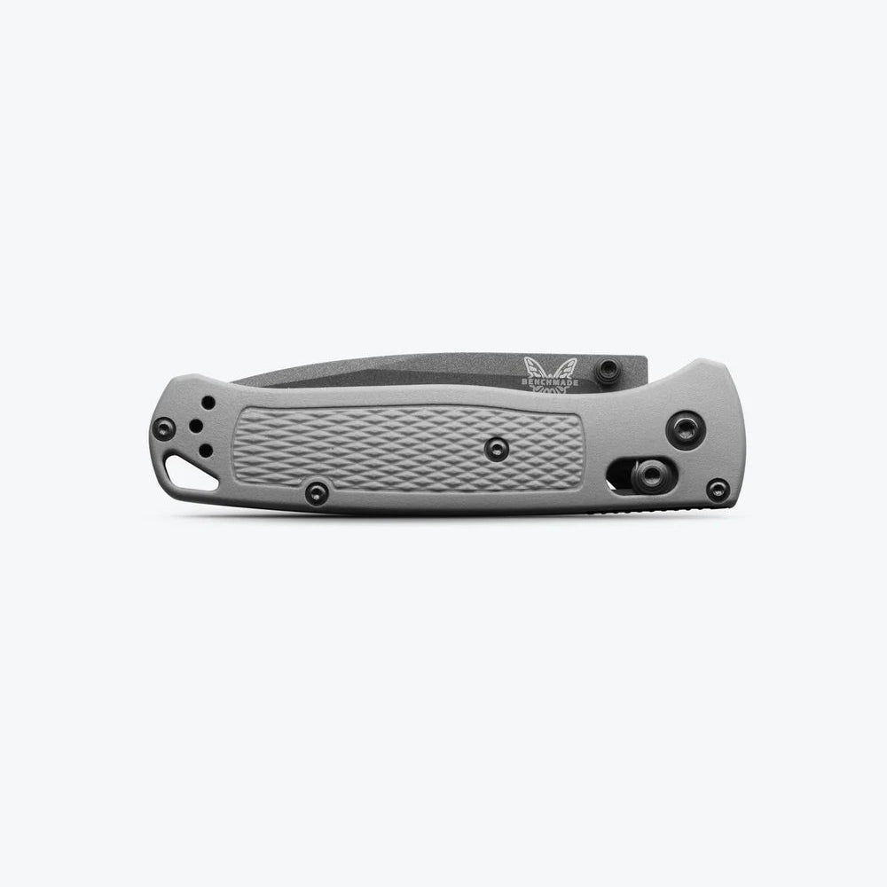 Benchmade Bugout 535: 1.85-Ounce AXIS Lock ~ S30V/Grivory