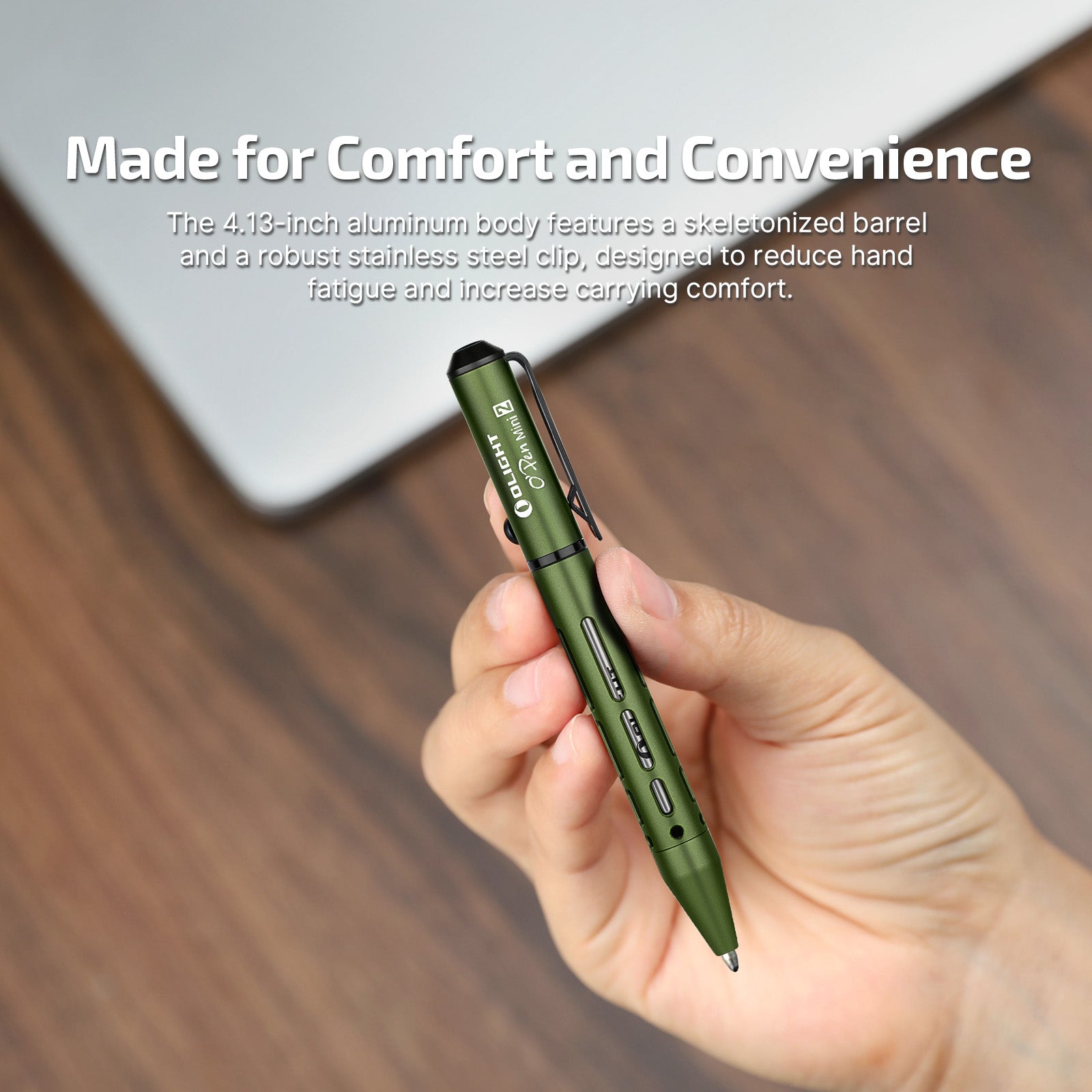 Olight ~ O'Pen Mini 2