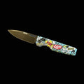 Ridge ~ Shogo Design EDC ~ 14c28n/Stainless