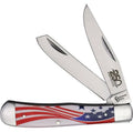 Cattleman's Cutlery ~ America 250th Anniversary Edition Trapper
