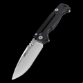 Cold Steel AD-15 Lite Scorpion Lock (Lynn Thompson Personal Vault Collection w/ COA)