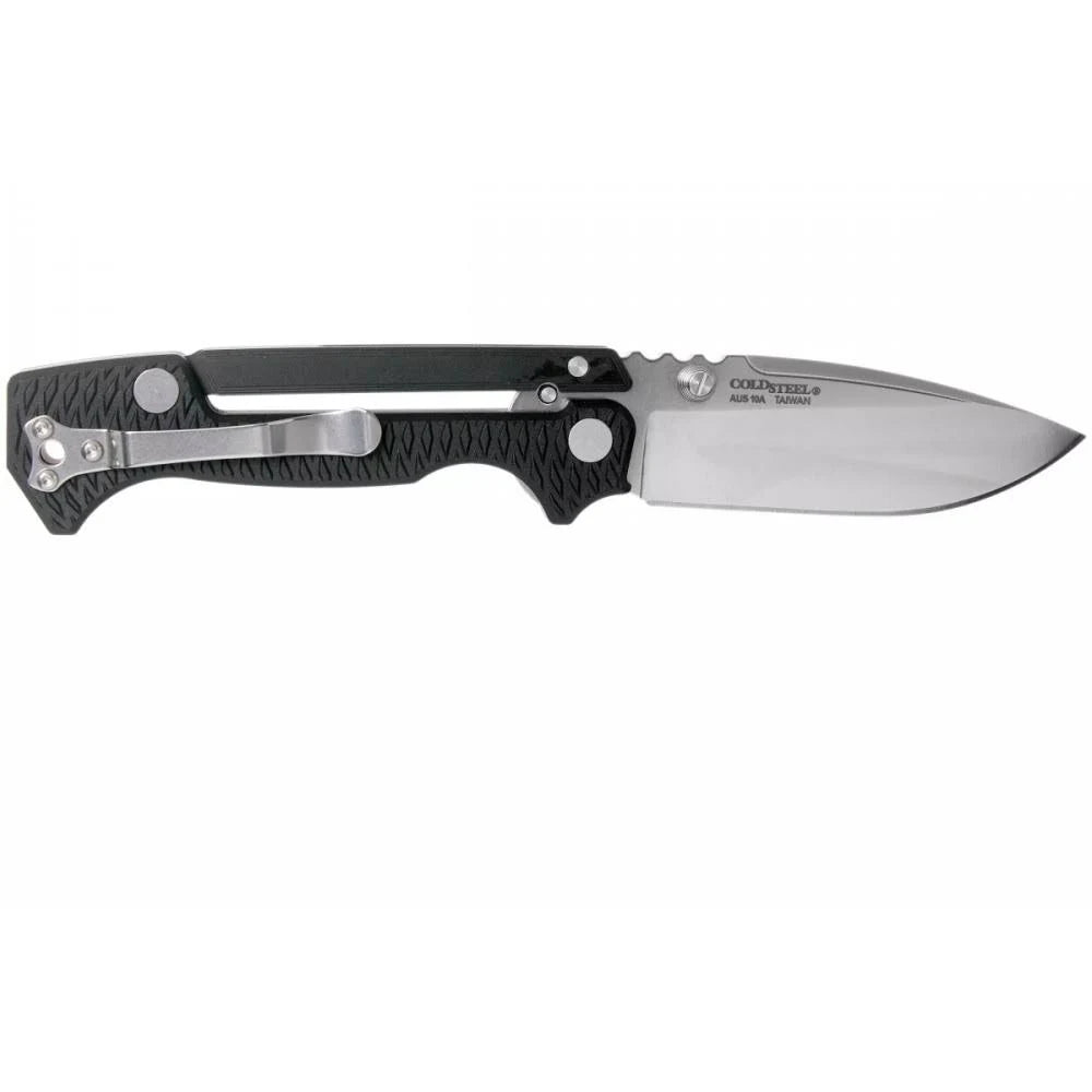 Cold Steel AD-15 Lite Scorpion Lock (Lynn Thompson Personal Vault Collection w/ COA)
