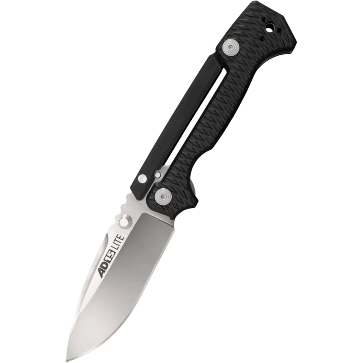 Cold Steel AD-15 Lite Scorpion Lock (Lynn Thompson Personal Vault Collection w/ COA)