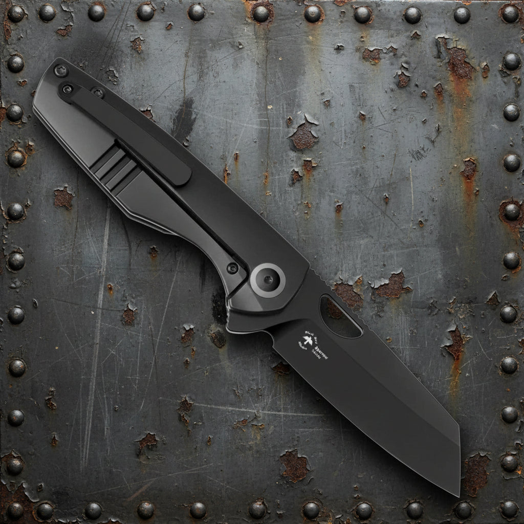 Kizer ~ Sparrow