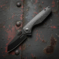 Kizer ~ Sparrow