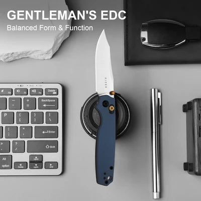 Kizer ~ Pokiman CC ~ AEB-L/Aluminum