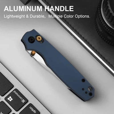Kizer ~ Pokiman CC ~ AEB-L/Aluminum
