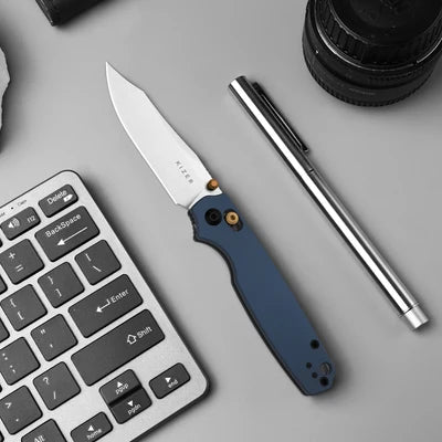 Kizer ~ Pokiman CC ~ AEB-L/Aluminum
