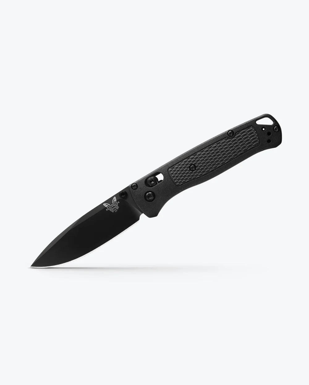 Benchmade Bugout 535: 1.85-Ounce AXIS Lock ~ S30V/Grivory