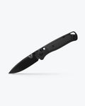 Benchmade Bugout 535: 1.85-Ounce AXIS Lock ~ S30V/Grivory